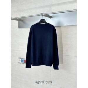 セーターブランド コピーMONCLER冬季新作品 スタイリッシュ 人気商品