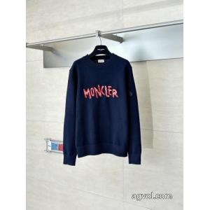 セーターブランド コピーMONCLER冬季新作品 スタイリッシュ 人気商品