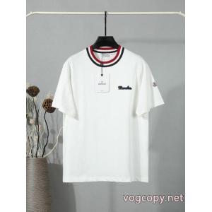 安心の国内配送 憧れの 高級な質感モンクレールTシャツブランド 通販店