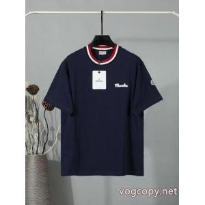 安心の国内配送 憧れの 高級な質感モンクレールTシャツブランド 通販店
