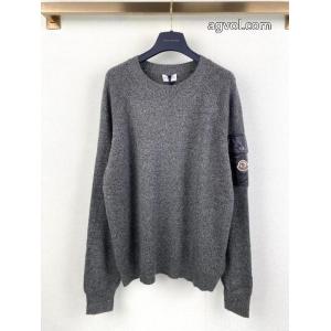 セーターブランド コピー ショップMONCLER良好な材質 韓国高級服 在庫処分