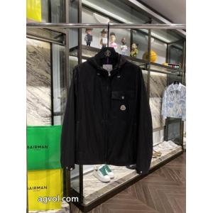 ジャケット着心地が良い 新作数量限定セール ポップ偽物 ブランド 販売MONCLER