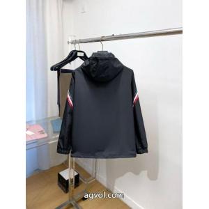 ジャケットMONCLER高級素材を採用 激安限定 新作/送料込 大流行中ブランド フェイク