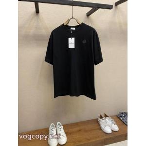 実用的な一品 大人気ブランド 好評品ブランド スニーカー 激安TシャツMONCLER