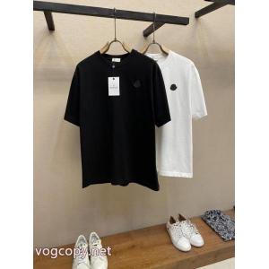 実用的な一品 大人気ブランド 好評品ブランド スニーカー 激安TシャツMONCLER