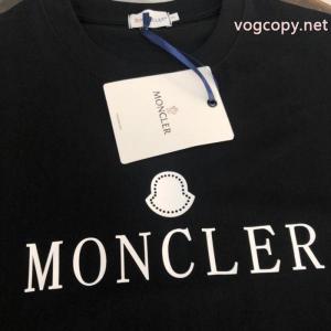 MONCLERTシャツ特別入荷可愛い 新作 オフィス使いに 洗練デザイン偽物 ブランド