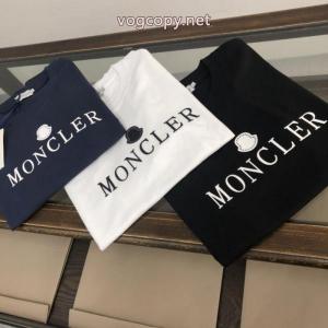 MONCLERTシャツ特別入荷可愛い 新作 オフィス使いに 洗練デザイン偽物 ブランド