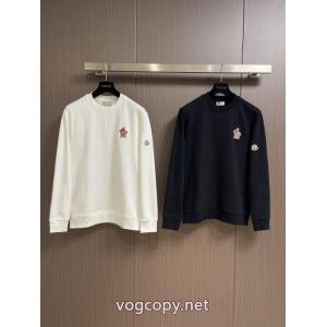 激安 通販 ブランド低価直輸入専門店 日本で完売続出 軽くて着心地がいいMONCLERパーカー