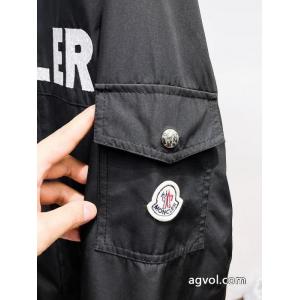 ジャケットMONCLERスーパー コピー 品VIPセールで破格 お洒落上級者 品質保証
