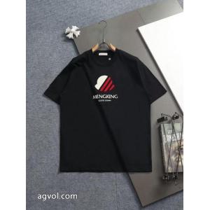 半袖TシャツMONCLER通販 ブランド主役になる存在感  大人気売切続出! 秋冬季新作
