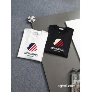 半袖TシャツMONCLER通販 ブランド主役になる存在感  大人気売切続出! 秋冬季新作
