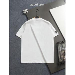 半袖TシャツMONCLER通販 ブランド主役になる存在感  大人気売切続出! 秋冬季新作