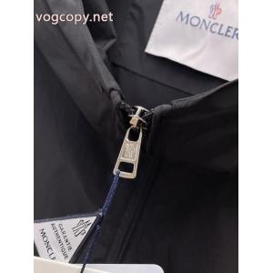 ブランド 偽物 激安 通販MONCLERセール中 風合いが魅力 高級な質感ジャケット