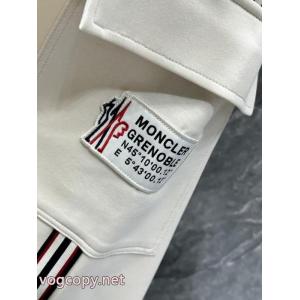 MONCLERズボンブランド 激安 送料無料人気 高級感 超安値 安心国内発送