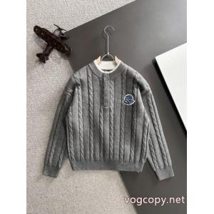 MONCLERコピー 商品 ブランド人気セール260%新品 大人気セール 肌触りの良いサラりとセーター