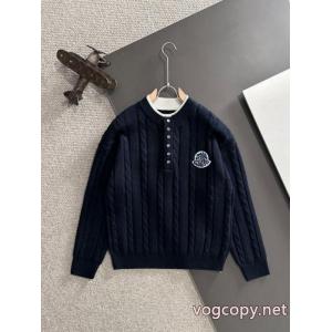 MONCLERコピー 商品 ブランド人気セール260%新品 大人気セール 肌触りの良いサラりとセーター