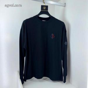 長袖Tシャツブランド 品 激安 通販MONCLER数量限定在庫限り 話題沸騰中  2026新品