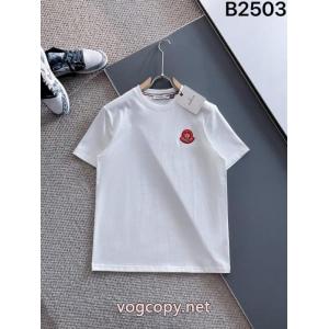 半袖Tシャツモンクレール超人気最新作 2026年秋冬新作！ セール中ブランド 品 激安 通販