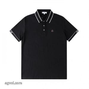 ブランド コピー 着払い早い者勝ち 限定品2026 重宝するアイテムMONCLER半袖シャツ