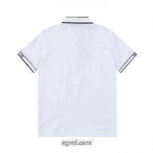 ブランド コピー 着払い早い者勝ち 限定品2026 重宝するアイテムMONCLER半袖シャツ