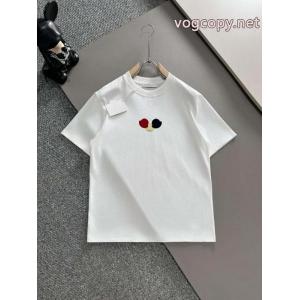 お得2026 今季話題の一級品 上品さいっぱい半袖Tシャツブランド スーパー コピーMONCLER