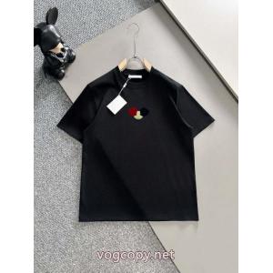 お得2026 今季話題の一級品 上品さいっぱい半袖Tシャツブランド スーパー コピーMONCLER