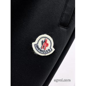 ブランド スーパー コピー 通販安心感に溢れる 完売必至 大人の魅力MONCLERスラックス