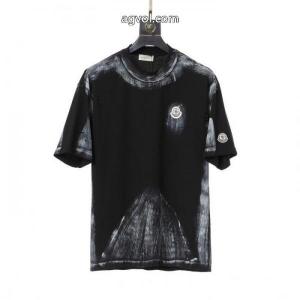 コピー 品 販売人気激売れ 超激得送料無料 新着品半袖TシャツMONCLER