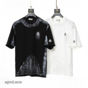 コピー 品 販売人気激売れ 超激得送料無料 新着品半袖TシャツMONCLER