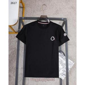 半袖Tシャツモンクレールブランド 品 コピー安定した質感 最高にCOOL2026新作 別注モデル
