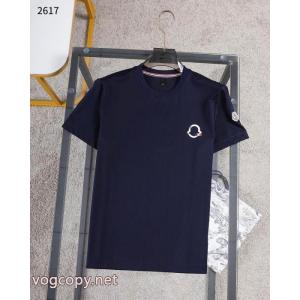 半袖Tシャツモンクレールブランド 品 コピー安定した質感 最高にCOOL2026新作 別注モデル