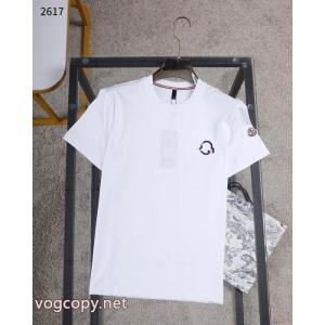 半袖Tシャツモンクレールブランド 品 コピー安定した質感 最高にCOOL2026新作 別注モデル