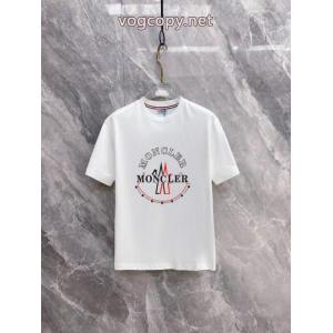 コピー 通販モンクレール人気商品限定セール 少数入荷 人気モデル愛用半袖Tシャツ