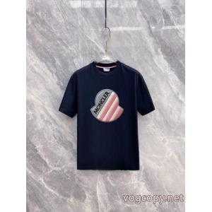 半袖Tシャツコピー 商品 ブランド新着エレガント 格安海外人気アイテム 日本限定素材MONCLER