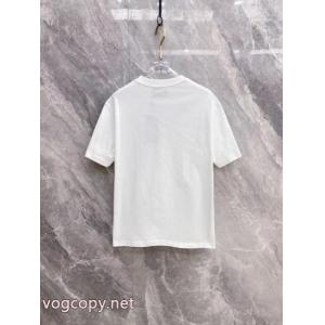 半袖TシャツMONCLER夏に最強アイテム 先行販売 完売確実ブランド 偽物 激安 通販