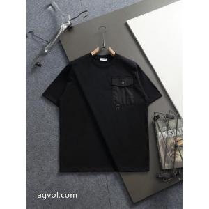 MONCLERブランド 通販店半袖Tシャツ高級感が溢れる 専門店 お洒落スタイル