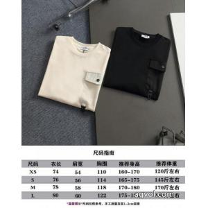 MONCLERブランド 通販店半袖Tシャツ高級感が溢れる 専門店 お洒落スタイル