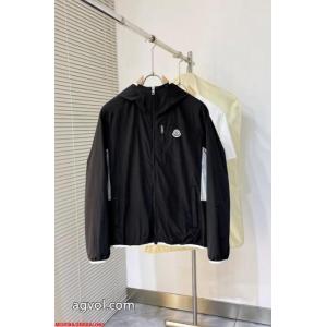 ブランド スーパー コピー 通販きれいめな印象 HOT新作登場 存在感大ジャケットMONCLER