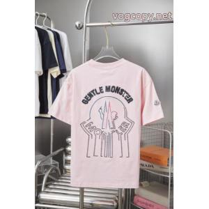 半袖TシャツMONCLER正規品保証 おすすめ正規品 新色入荷ブランド コピー 着払い