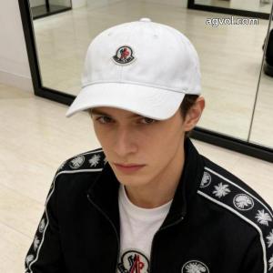今っぽいトレンド お早めに希少 限定激安 2026偽 ブランド 購入MONCLER 帽子.
