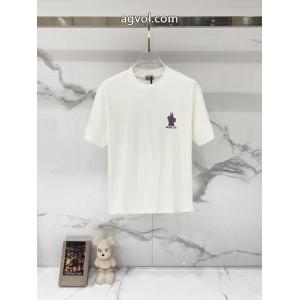 半袖Tシャツモンクレール偽物 ブランド 激安激安 最安値で超HOT 上品可愛い