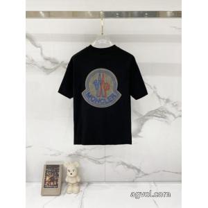 半袖Tシャツモンクレール偽物 ブランド 激安激安 最安値で超HOT 上品可愛い