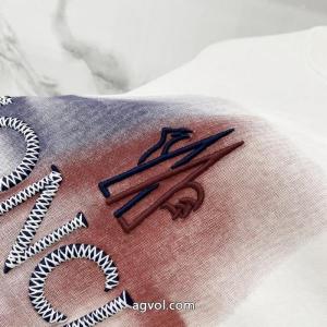 半袖Tシャツ限定セール 天然着色 魅惑偽 ブランド 購入MONCLER
