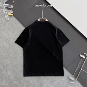 ブランド 偽物MONCLER半袖Tシャツ最高級品質 新作在庫希少 希少価値大