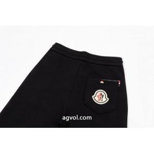 ブランド コピー バックMONCLERスラックス最近人気一番！ 暖かな着心地 海外限定!