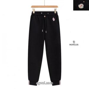 ブランド コピー バックMONCLERスラックス最近人気一番！ 暖かな着心地 海外限定!