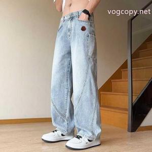 偽物 通販最新商品即完売必至 オシャレ度アップ 話題人気商品MONCLERジーンズ