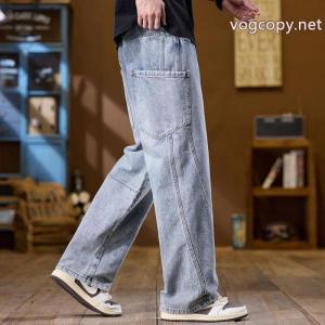 偽物 通販最新商品即完売必至 オシャレ度アップ 話題人気商品MONCLERジーンズ