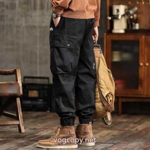 2026年最新版 人気ブランド  半額以下SALEMONCLERコピー 商品 ブランドズボン