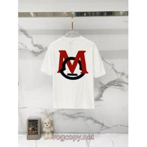 ブランド コピー 着払い人気セール260%新品 安心の品質いい お手頃価格半袖TシャツMONCLER